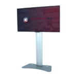 55" LED Scherm 